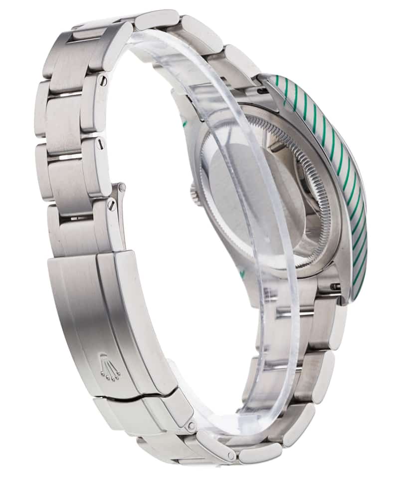 Rolex Oyster Perpetual 116000